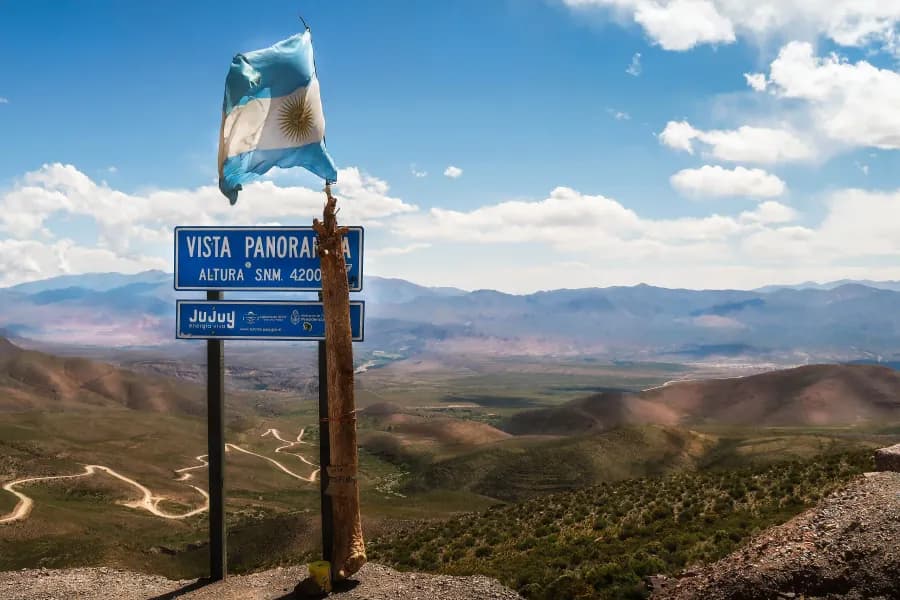 Salta + Jujuy