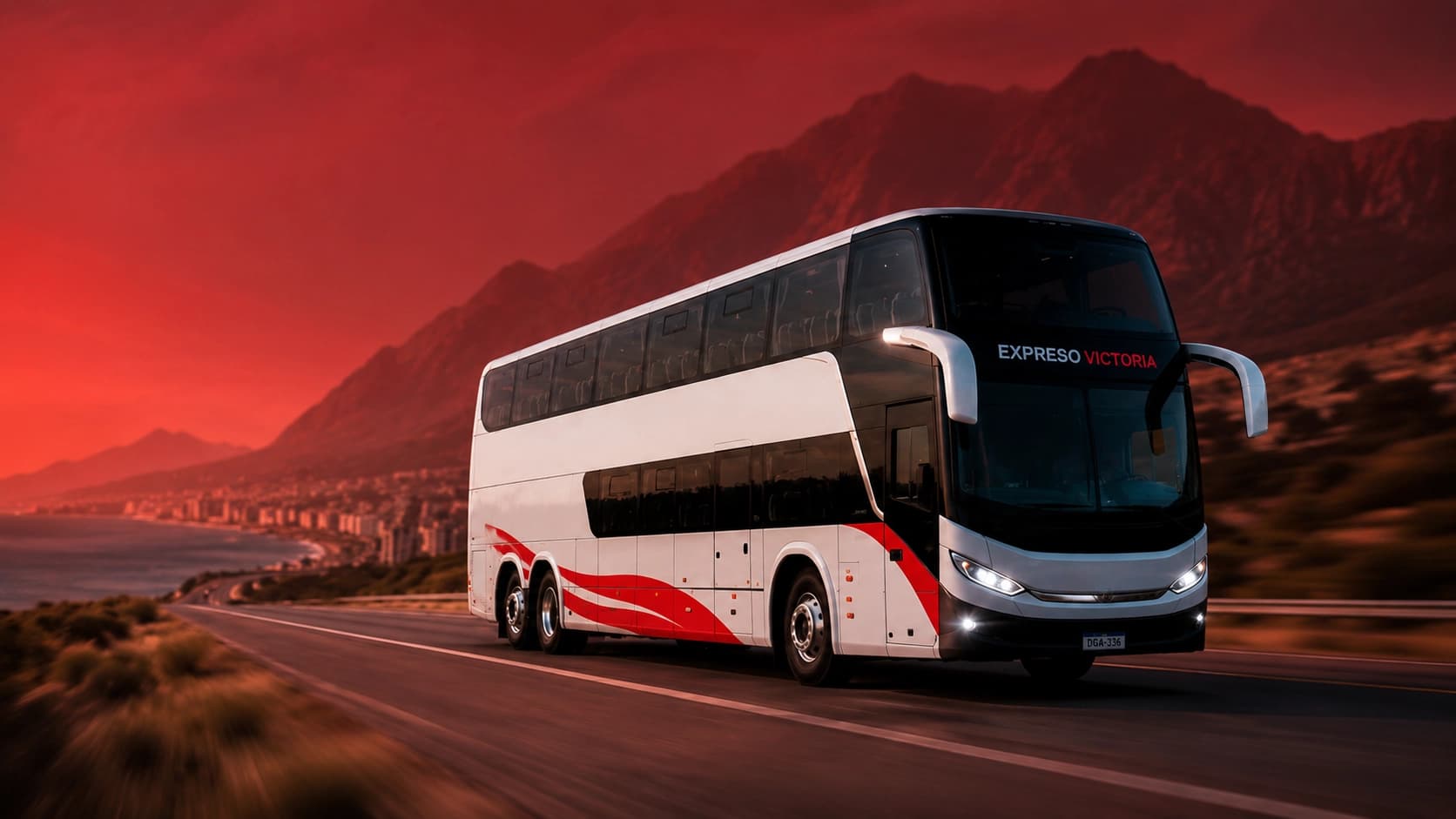 Expreso Victoria Premium