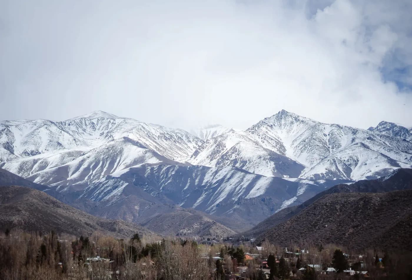 Mendoza